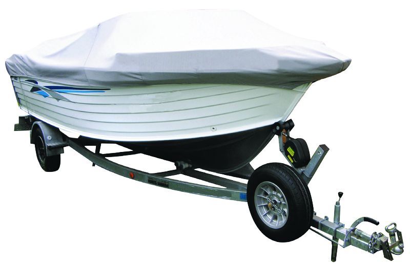 Boat Cover - Xxl Nylon 20-22Ft X 106 / 2.7M
