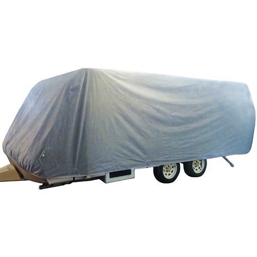 Caravan Cover - Pop Top Medium Fits Overall Length - 14 - 16 , 104 Wide