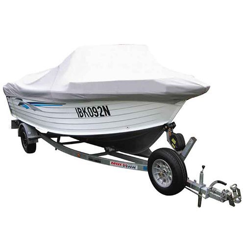 Boat Cover - Medium Nylon 14 -16Ft X 90 / 2.25M