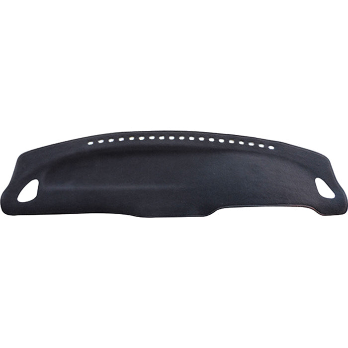 Dashmat Suits Nissan NX Coupe NX/NXR 10/1991-6/1995 NX-R Sports Coupes D2601 Black