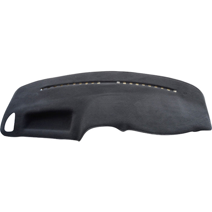 Dashmat Suits Suzuki Baleno GA 1/1999-12/2001 without passenger airbag S1306 Charcoal