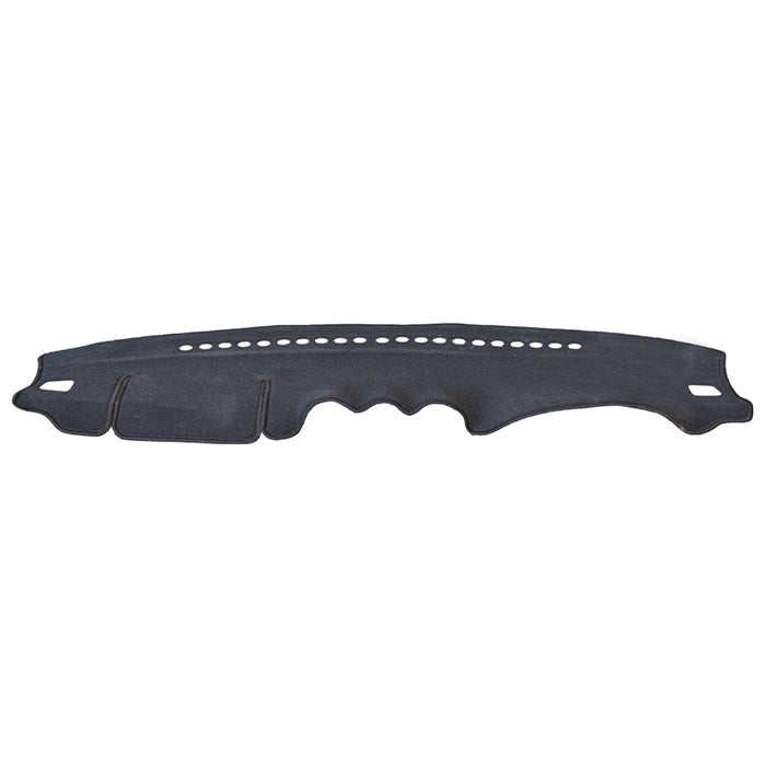 Dashmat Suits Suzuki Vitara LY RT-S/RT-X 2/2011-On Wagon Models S4106 Charcoal