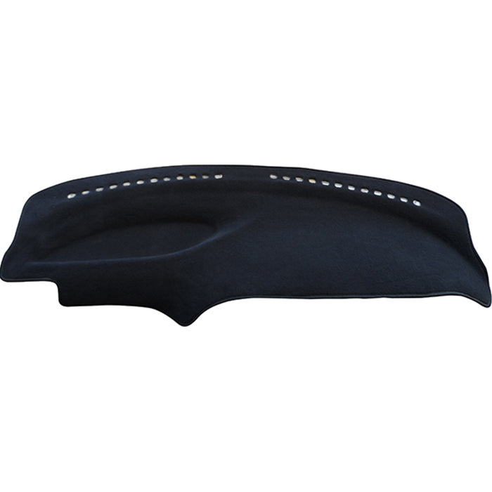 Dashmat Suits Ford Mondeo HB/HC/HD/HE 7/1995-4/2001 without Passenger Airbag F3106 Charcoal