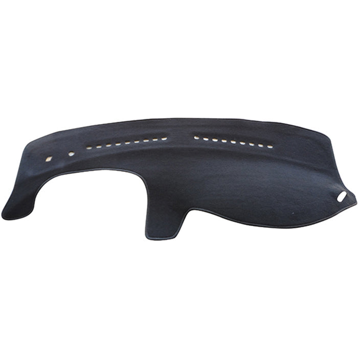 Dashmat Suits Ford Taurus DP/DN 2/1996-4/1999 F3406 Charcoal