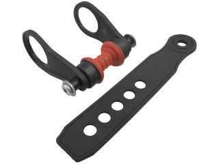 Rola TX Anti-Sway Cradle & Strap (Pack of 2)
