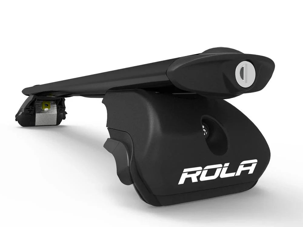 Rola Roof Racks suits BYD Shark 6 10/2024-On REX255-2