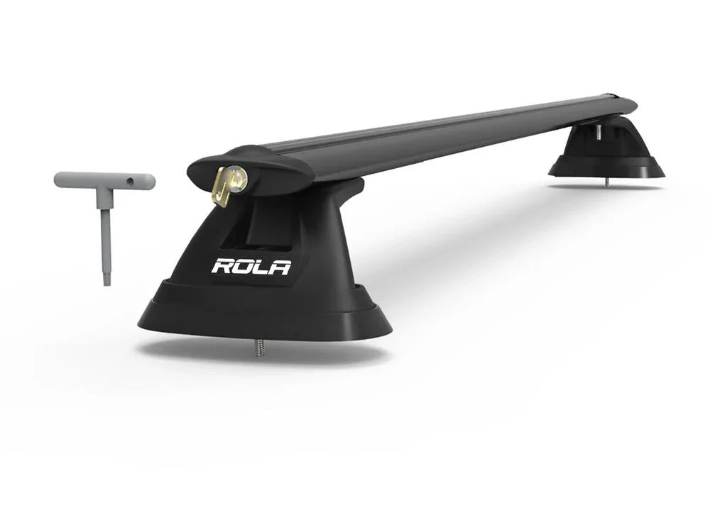 Rola Roof Racks suits Jac T9 Haven/Osprey X Ute 10/2024-On APEX197-2