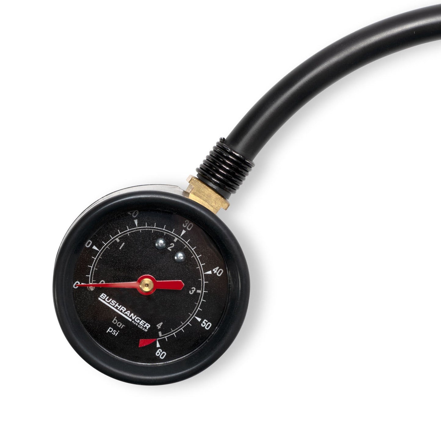 Bushranger Tyre Deflator Gauge TDF010