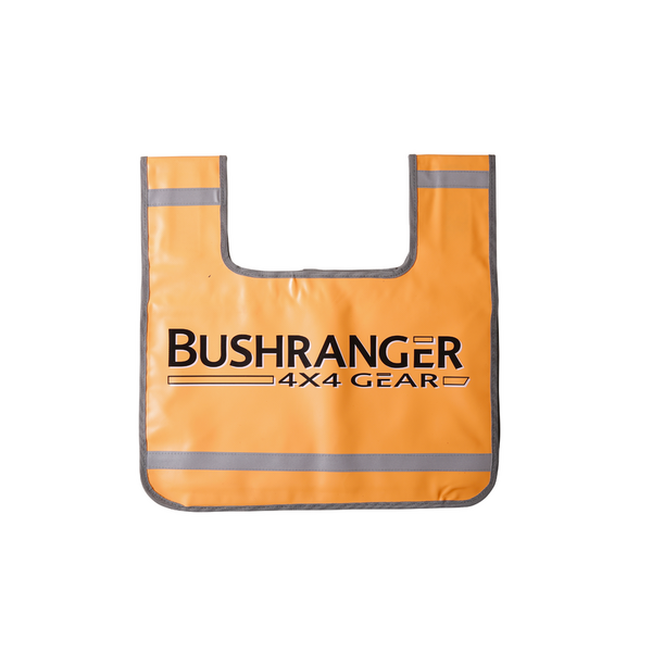 Bushranger Recovery Dampener Blanket 61x05