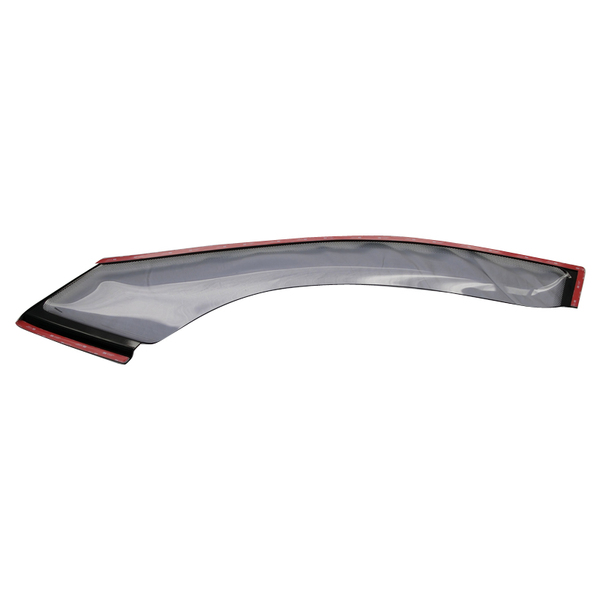 Weathershield suits Toyota Hilux 2 & 4WD Dual Cab SR5 Without Vent Window 9/1997-2/2005 T291W