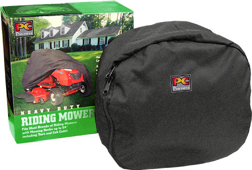 Ride On Mower Cover Heavy Duty 300D Polyester Water Resistant RG3247