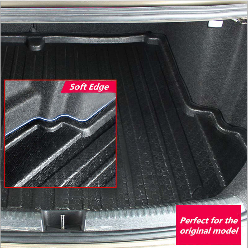 Custom Moulded Cargo Boot Liner Jeep Grand Cherokee WK WK2 2010-2017 EXP.NLC.24.03.B13