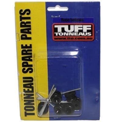 Tuff Tonneaus Accessories - Rope Buttons, 6 Piece Button6