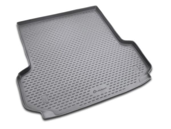 Custom Moulded Boot Liner Mitsubishi Challenger 5-Seater 2008-2016 Cargo Mat EXP.NLC.35.20.B13