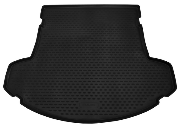 Custom Moulded Boot Liner Suits Mazda CX9 2017-On Cargo Mat (With 3rd Row Seats Folded) EXP.ELEMENT3331G12