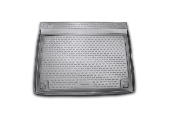 Custom Moulded Cargo Boot Liner suits Toyota FJ Cruiser 2006-On Black EXP.NLC.48.43.B13