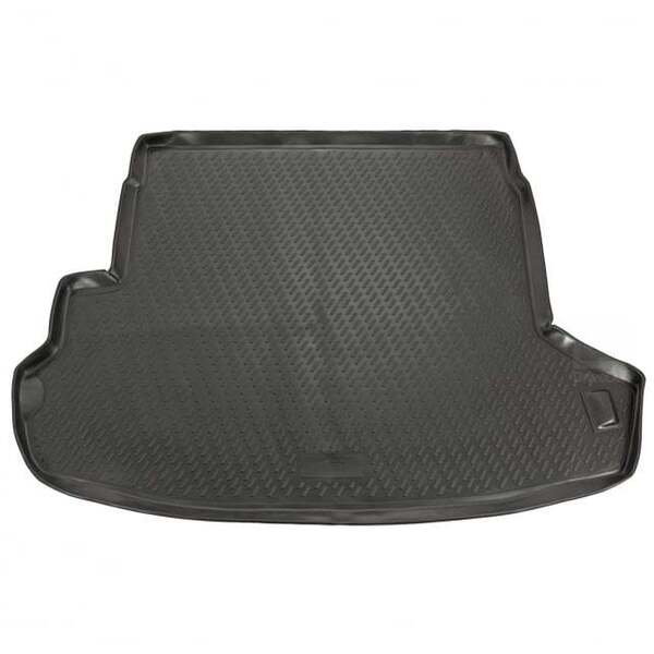 Custom Moulded Rubber Boot Liner Suits Nissan X-Trail T31 5-Seater 2007-2014 Cargo Mat EXP.CARNIS00030