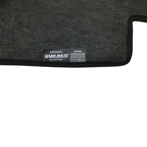 Grey Dashmat for CITROEN C4 CACTUS 5/2014 on Dash Mat DM1454 