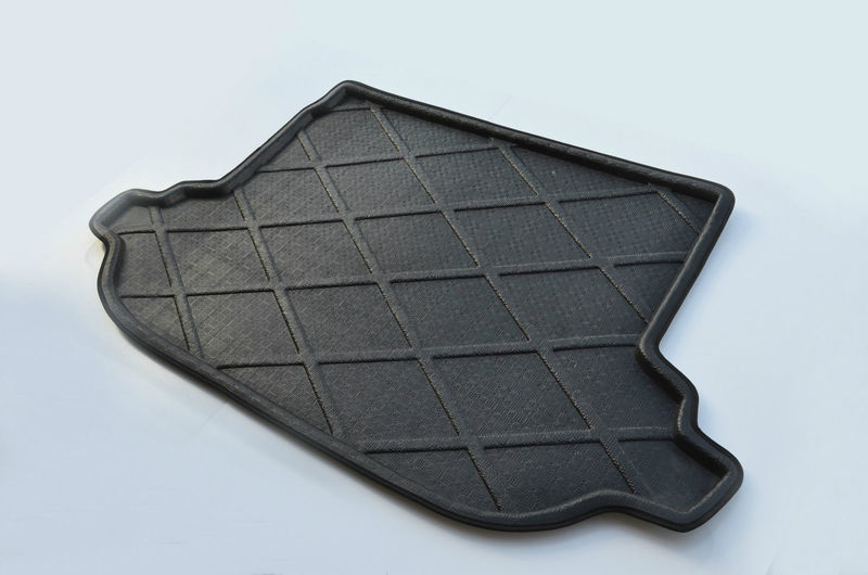 Custom Moulded Boot Liner Suits Subaru Forester 2013-2018 Cargo Mat EXP.NLC.46.14.B13