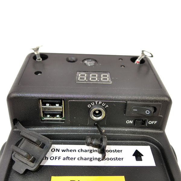 IC Control Box For Super Mini Booster F1
