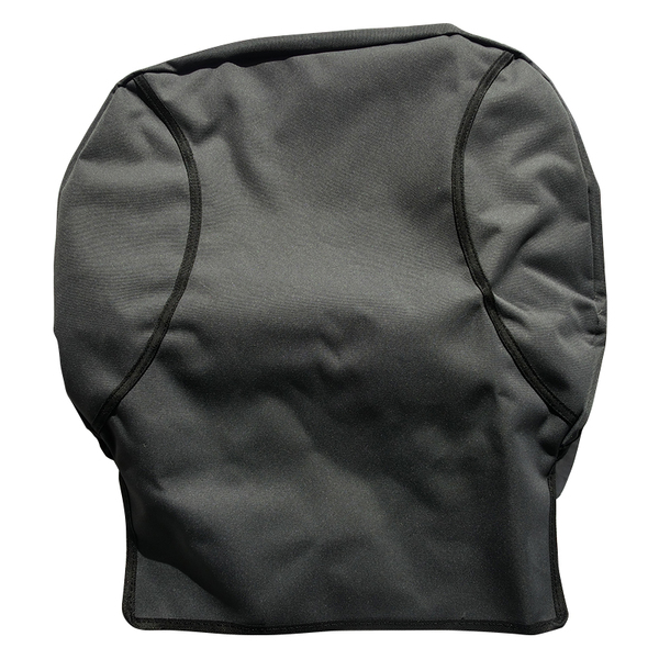 Tradies Full Canvas Seat Covers Ford Ranger PX2/3 Single Cab DX/XL 2012-On 1 Row PCF450CVCHA
