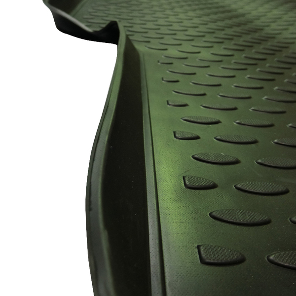 Custom Moulded Boot Liner Toyota Landcruiser 200 series 11/2007-2012 8-Seater Cargo Mat 3rd Row EXP.NLC.48.17.210T