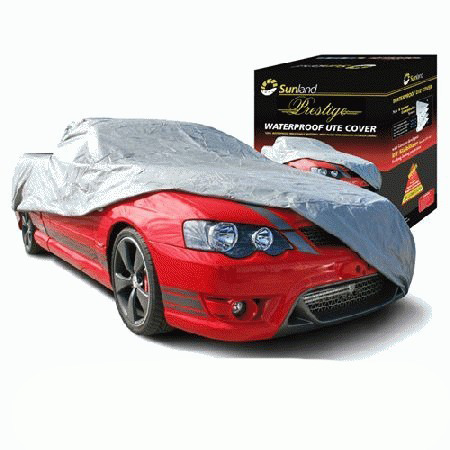 What Car Cover is Best for Your Vehicle