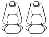 racing seats