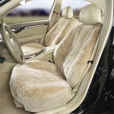 6 Tips When purchasing Sheepskin Seat Covers