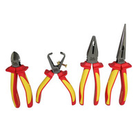Insulated Tools