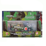 1:43 Classic Carlectables Sucrogen Jamie Whincup 2010 Townsville Camo Livery 1088-1