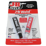 JB J-B Weld World's Strongest Cold Weld Industrial Strength Epoxy Adhesive Glue JB8265S