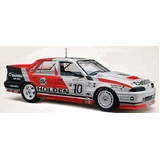 1:18 Classic Carlectables Holden VL Commodore Perkins/Hulme1988 Sandown 2nd Place 18796