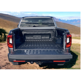 Custom Sportguard Ute and Tub Bed Liner suits Toyota Hilux Dual Cab 2015-On 26T93D