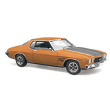 1:18 Classic Carlectables Holden HQ GTS Monaro Russet 18802