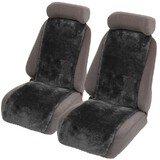 Sheepskin Seat Covers Insert 20mm Thick Pair Pair