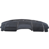 Dashmat Suits Nissan X-Trail T30 11/2001 to 2/2004 All Models - Integrated Air Bag Flap D4906 Charcoal