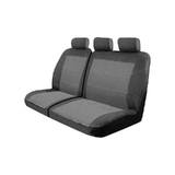 Custom Made Esteem Velour Seat Covers suits Mercedes Vito CD 108 Van 2001-2004 1 Row