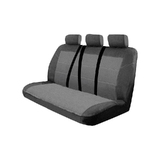 Custom Made Esteem Velour Seat Covers Mercedes Vito CDI (optional seats) Van 2009-On 1 Row