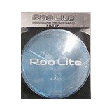 Roo Lite145XP 4WD Long Range Fog Light Blue Protector Lens Cover Single