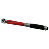 Teng Tools - 1/4 inch Drive Torque Wrench 5 - 25 NM 1492AG-E