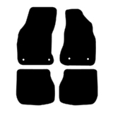 Tailor Made Floor Mats Suits Audi A4 B5 1995-5/2001 Custom Front & Rear