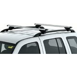Rola Roof Racks Suits Ford Transit SWB Low Roof Van 1/01 - 9/06 2 Bars