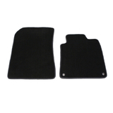 Tailor Made Floor Mats Suits Daewoo Musso 1998-2002 Custom Fit Front Pair