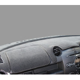 Dashmat Seat Ibiza Cordoba 94- W501 Black Sunland
