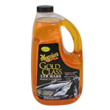 Meguiars Gold Class Car Wash Shampoo & Conditioner 1.9Lt G7164 