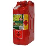 20 Litre Metal Fuel Can - Red Jerry Can 43M1097