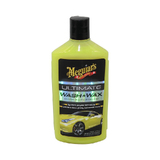 Meguiars Ultimate Wash & Wax 473ml G177475