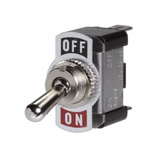 Narva Off/On Metal Toggle Switch with Off/On Tab 60060