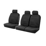 Wet N Wild Neoprene Seat Covers Renault Trafic X82 103kW/Premium 103kW/Premium 125kW SWB/LWB 1/2015-On 1 Row